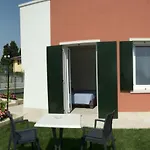 Bed and Breakfast Casa Pepe