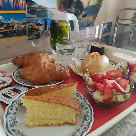 Casa Pepe * Cola (Verona)