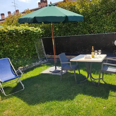 Alojamento de Acomodação e Pequeno-almoço Casa Pepe Colà