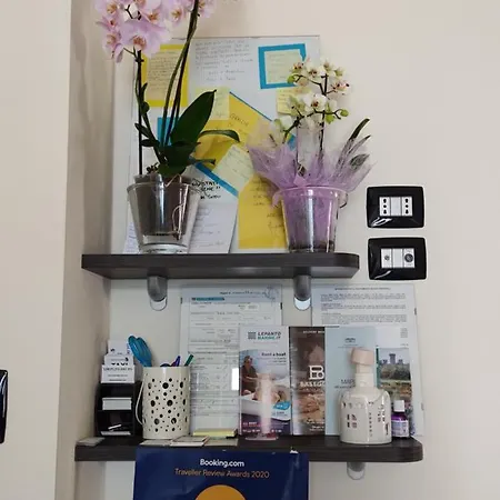 Bed & Breakfast Casa Pepe