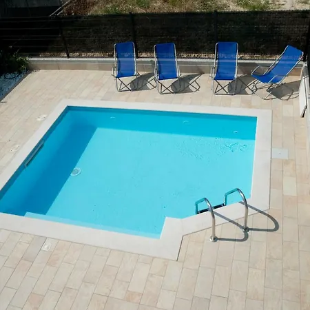 Bed & Breakfast Casa Pepe