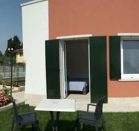 Bed & Breakfast Casa Pepe