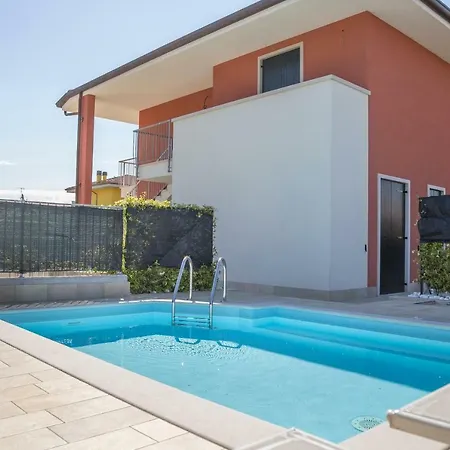 Casa Pepe Bed & Breakfast