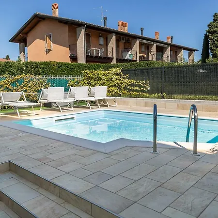 Bed & Breakfast Casa Pepe