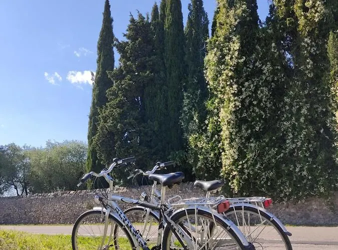 Casa Pepe Nocleg ze śniadaniem 3*