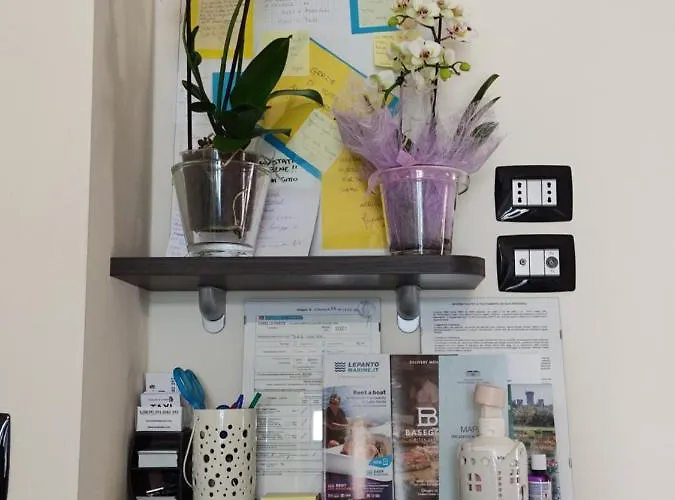 Bed & Breakfast Casa Pepe