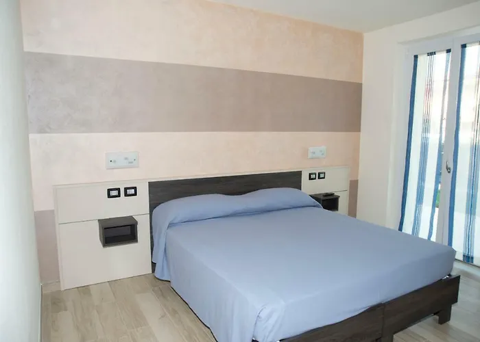 Nocleg ze śniadaniem Casa Pepe Colà