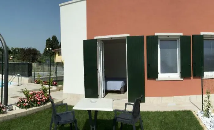 Bed & Breakfast Casa Pepe