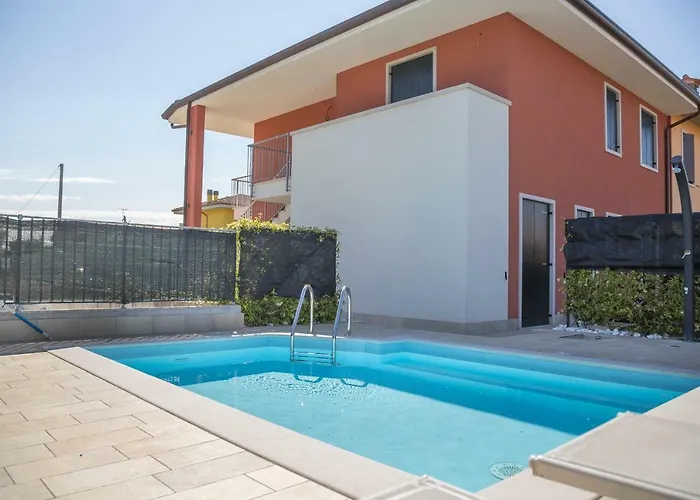 Casa Pepe Bed & Breakfast